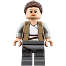 SW0888 Rey - Dark Tan Jacket