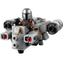 75321 The Razor Crest Microfighter