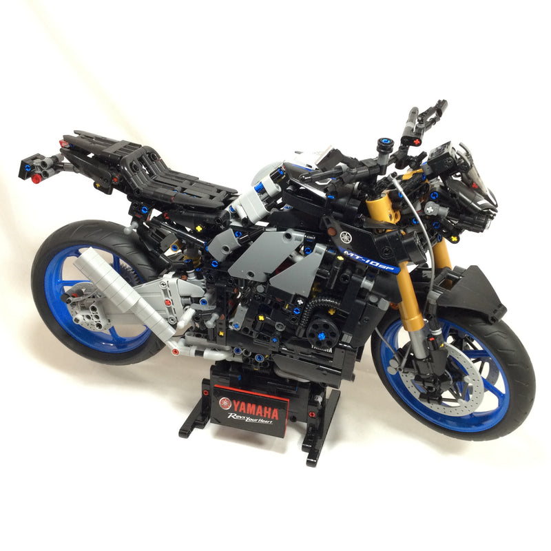 42159 Yamaha MT-10 SP(Pre-Owned)
