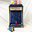 10323 PAC-MAN Arcade (Pre-Owned) (glue damage with light kit)
