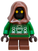 SW1445: Jawa - Holiday Sweater