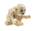 LOR133: Gollum - Round Eyes