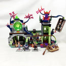 41188 Breakout from the Goblin King's Fortress (Pre-Owned)