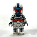 Commando Captain Tiger Custom