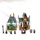 76388 Hogsmeade Village Visit (Pre-Owned) (No Gold Ron)