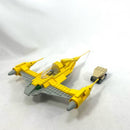 7141 Naboo Fighter (No Minifigs)