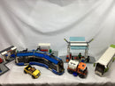8404 Public Transport Station (Pre- Owned