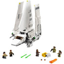 75094 Imperial Shuttle Tydirium (Certified)