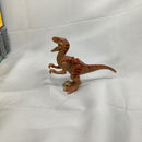 5887 Dino Defense HQ (Pre-Owned Excellent)