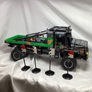 42129 4x4 Mercedes-Benz Zetros Trial Truck (Pre-Owned)