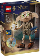 76469 Dobby the Free Elf