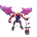 71832 Thunderfang Dragon of Chaos (Pre-Owned)(No- Figs)