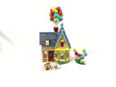 43217 'Up' House  (Pre-Owned) (Missing Carl)