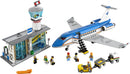 60104 Airport Passenger Terminal