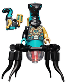 NJO694 Glutinous - Lantern on Back