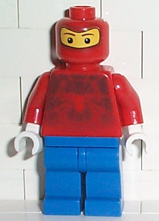 SPD012 Spider-Man 2 - Balaclava Face