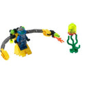 4790 Alpha Team Robot Diver (Worn Box)