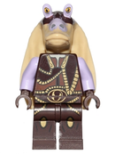 SW0639 Captain Tarpals
