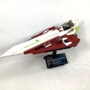 10215 Obi-Wan's Jedi Starfighter - UCS (Pre-Owned)