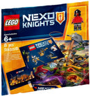 5004388 Nexo Knights Intro Pack