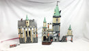 4709 Hogwarts Castle (pre-owned/No minifigs)