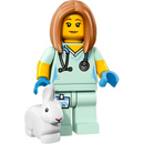 COL17-5 Veterinarian
