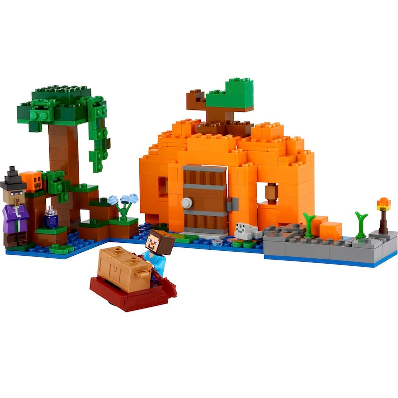 21248 The Pumpkin Farm