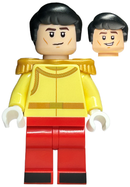DIS133: Prince Charming - Minifigure