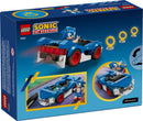 77117 Sonic Speedster Lightning