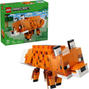 21588 The Fox