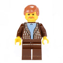 HP023 Uncle Vernon Dursley