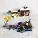 41066 Anna & Kristoff's Sleigh Adventure (Pre-Owned)
