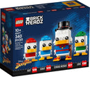 40477 Scrooge McDuck, Huey, Dewey & Louie