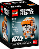 40675 Clone Commander Cody (Retired)