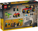 77978 Young T. rex Transport Truck