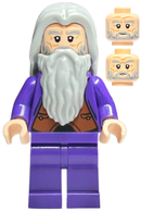 HP462 Aberforth Dumbledore
