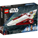 75333 Obi-Wan Kenobi's Jedi Starfighter