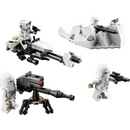 75320 Snowtrooper Battle Pack (Used Set)
