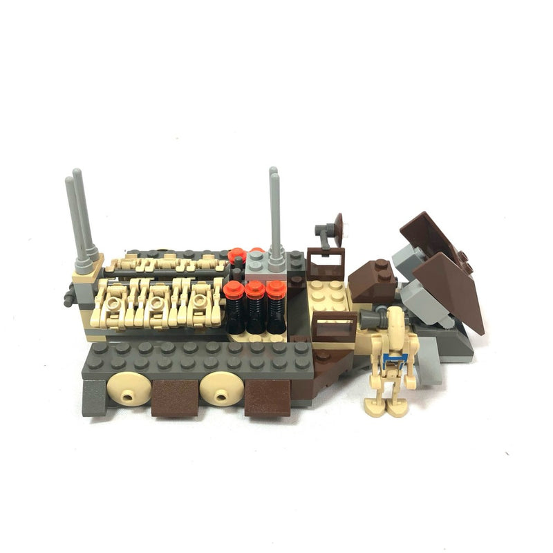 7126 Battle Droid Carrier (Pre-Owned)