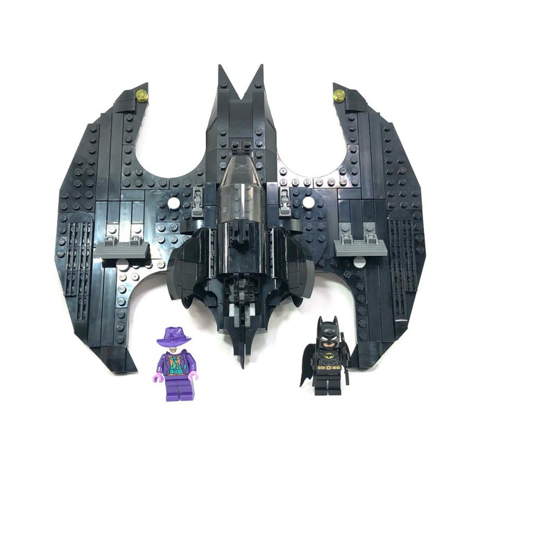 76265 Batwing Batman vs. The Joker