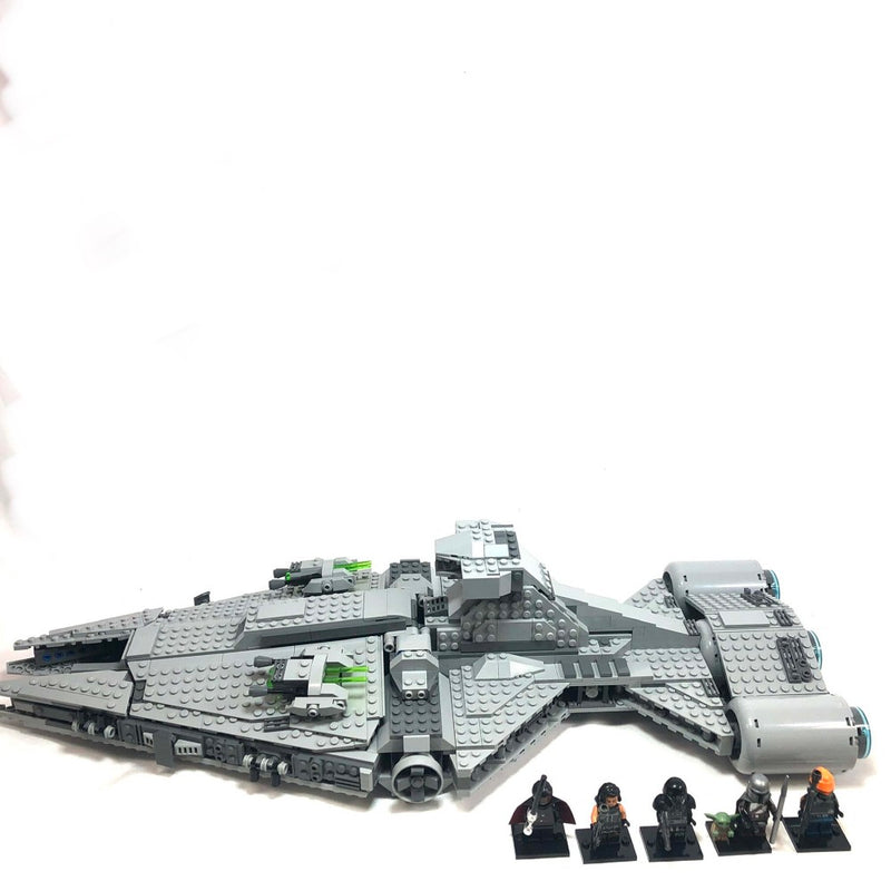 75315 Imperial Light Cruiser (Pre-Owned)