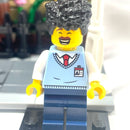 10326 Natural History Museum (Pre-Owned)(Missing TWN485 hair and head, See Photo)