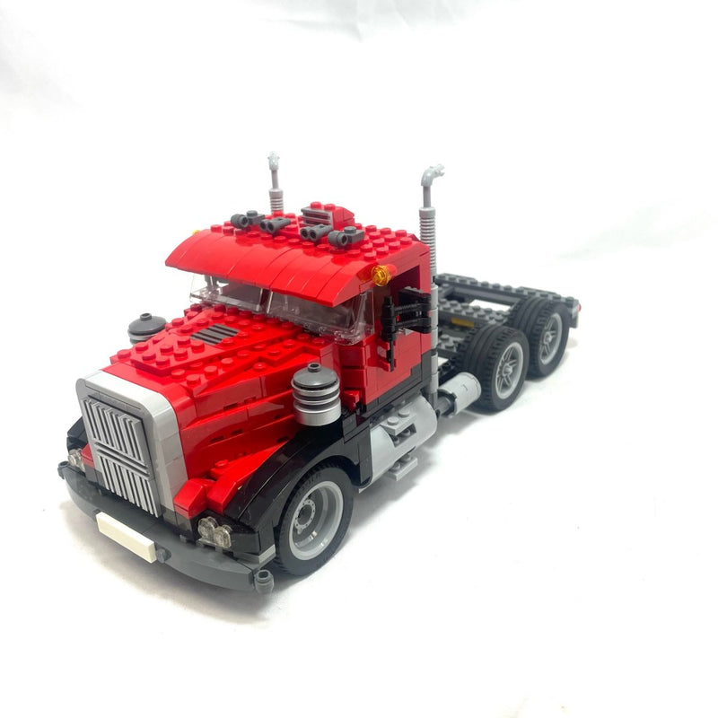 4955 Big Rig (Pre-Owned)