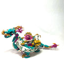 80037 Dragon of the East (Pre-owned)(Dragon only)