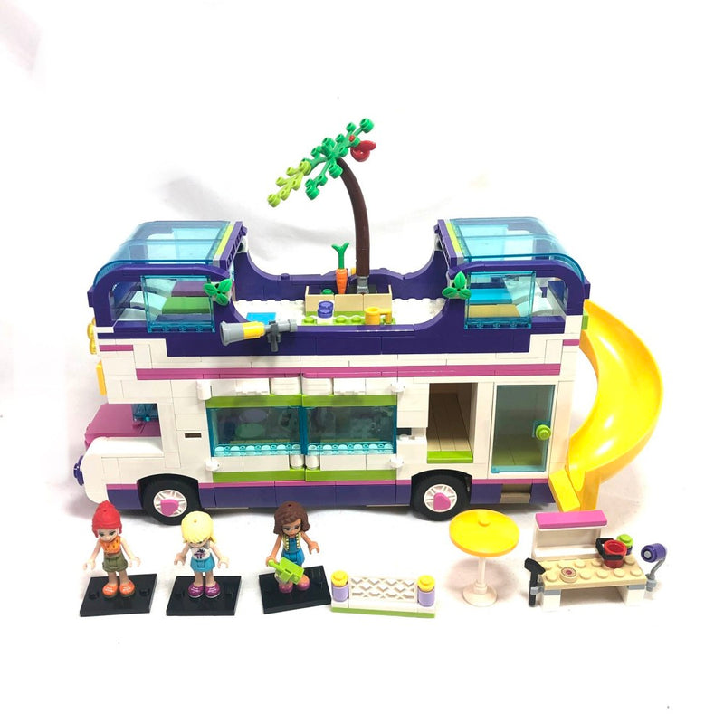 41395 Friendship Bus (Pre-owned)