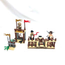 7570 The Ostrich Race (Pre-Owned)