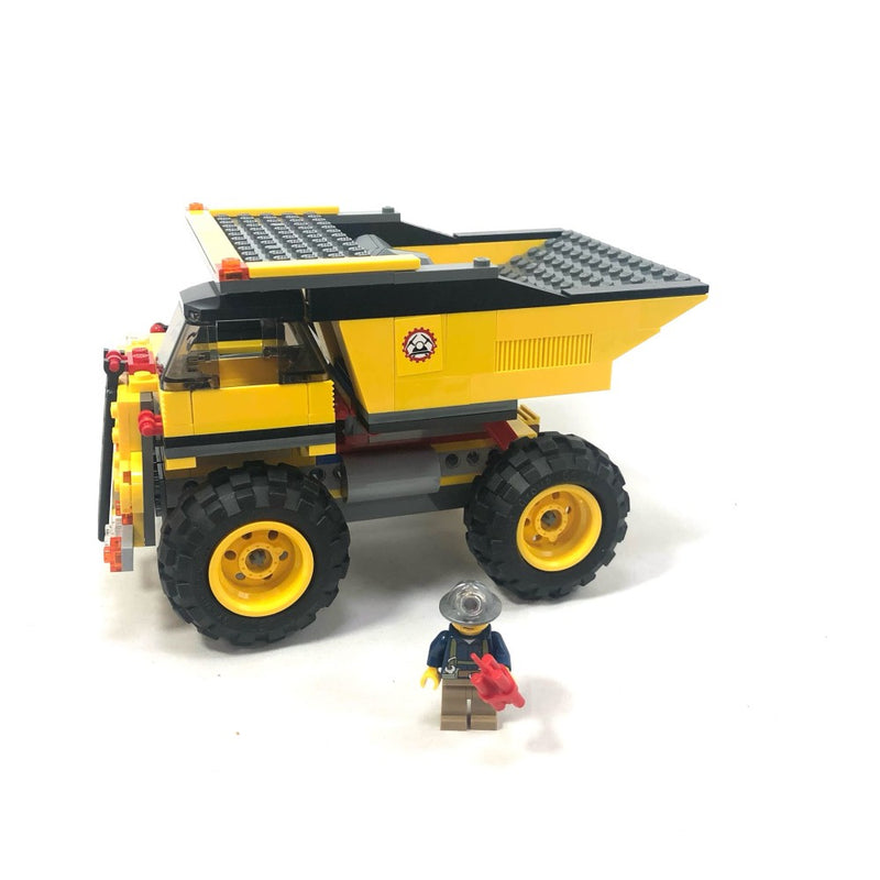 4202 Mining Truck (Pre-Owned)