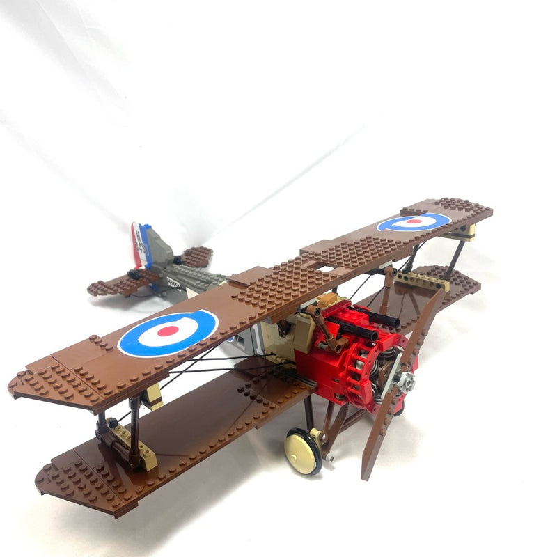 3451 Sopwith Camel (Pre-Owned)