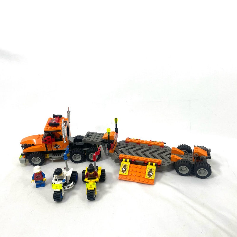 6739 Truck & Stunt Trikes (Pre-Owned)