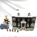 21330 Home Alone (Pre-Owned Excellent) (Missing Hair for Minifig IDEA103)